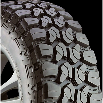 ALL SEASON 20" Tire 315/60R20 by ZETA pa4