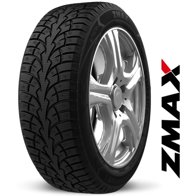 ZMAX - WZX1756514X - Winter 14" Tire ICEDEFENSOR STUD I 175/65R14 pa2