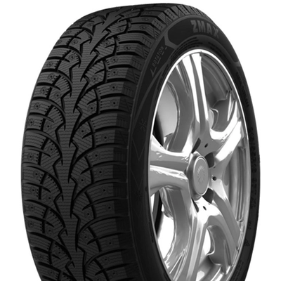 ZMAX - WZX1756514X - Winter 14" Tire ICEDEFENSOR STUD I 175/65R14 pa3