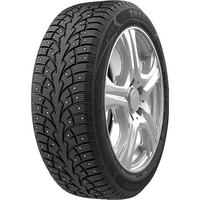 ZMAX - WZX1956515X - Winter 15" Tire ICEDEFENSOR STUD I 195/65R15 pa4