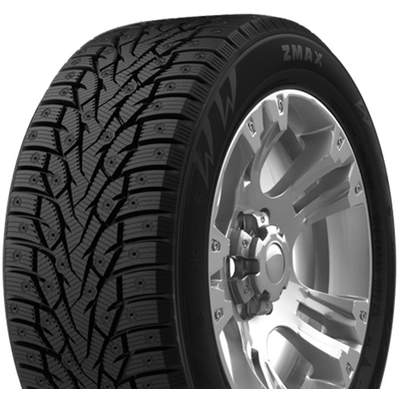 ZMAX - WZX2356517X - Winter 17" Tire ICEDEFENSOR STUD III 235/65R17 pa2