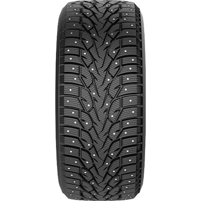 ZMAX - WZX2356517X - Winter 17" Tire ICEDEFENSOR STUD III 235/65R17 pa5