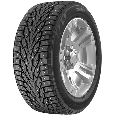 ZMAX - WZX2756020X - Winter 20" Tire ICEDEFENSOR STUD III 275/60R20 pa3