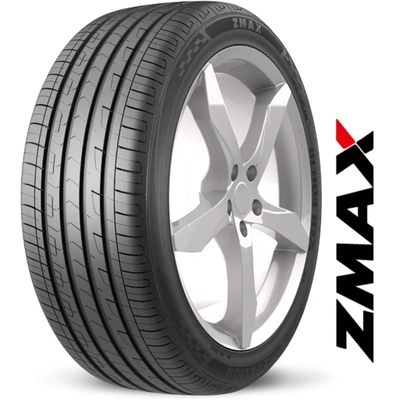 ZMAX - ZX2155517 - Summer 17" Pneu ZEALION 215/55ZR17 pa3