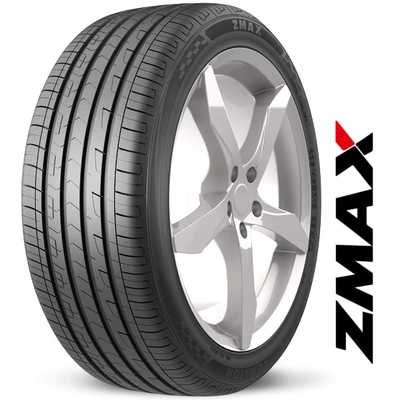 ZMAX - ZX2355518 - All Season 18" Tire ZEALION 235/55R18 pa2