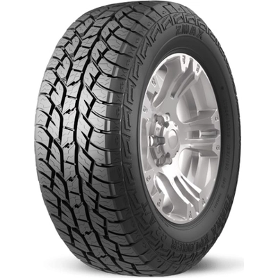 ZMAX - ZX2856518LTAT - 18" Tire TERRA XPLORER C2 A/T (285/65R18) pa2