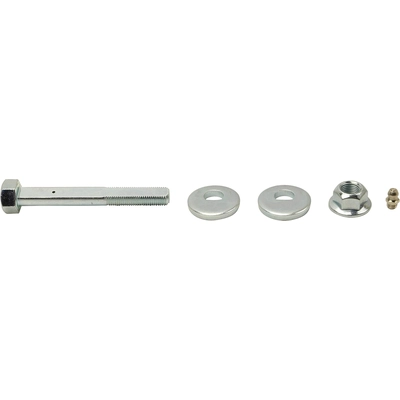 Toe Adjust Kit by MOOG - K100393 pa4