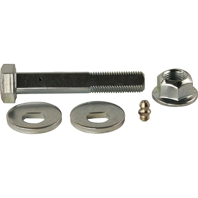 Toe Adjust Kit by MOOG - K100412 pa1