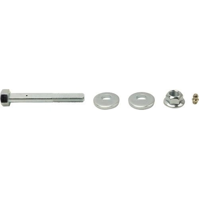 Toe Adjust Kit by MOOG - K100393 pa2