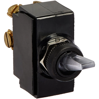 COLE HERSEE - 54109 - BP SPST Toggle Switch pa1