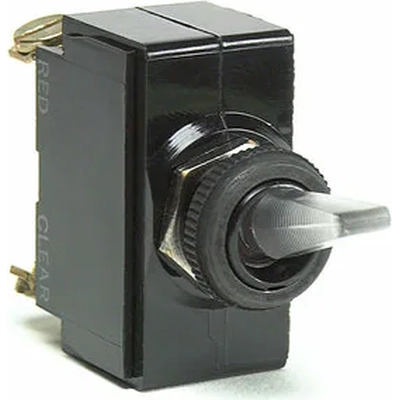 COLE HERSEE - 54109 - BP SPST Toggle Switch pa2