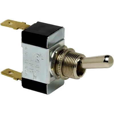 COLE HERSEE - 55014 - BP SPST Toggle Switch pa1