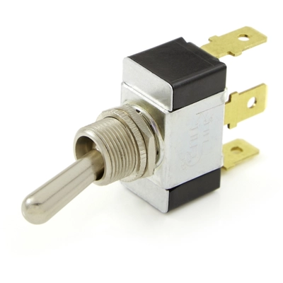 COLE HERSEE - 55015 - Heavy-Duty Metal Toggle Switch pa1