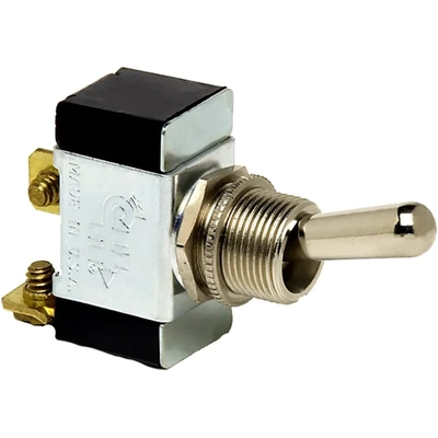 COLE HERSEE - 55020 - BP SPST Toggle Switch pa1