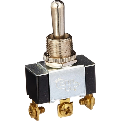 COLE HERSEE - 55021 - Toggle Switch pa3