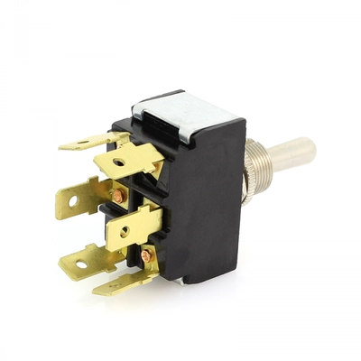 COLE HERSEE - 5506503 - Toggle Switch pa2