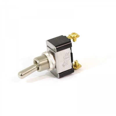 COLE HERSEE - 5520 - Toggle Switch pa2