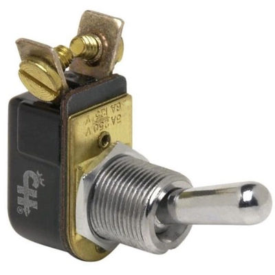 Cole Hersee - 5558 - Toggle Switch pa1