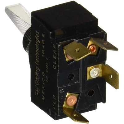 SIERRA - TG40060 - Toggle Switch pa1