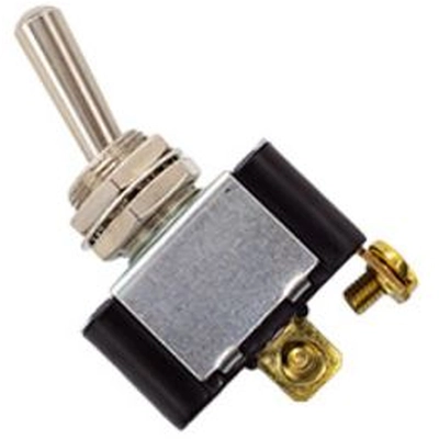 Pico Of Canada - 9435-BP - On-Off Metal Bat Toggle Switch pa1