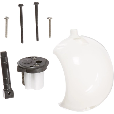 DOMETIC - 385310681 - Toilet Waste Ball Kit pa2