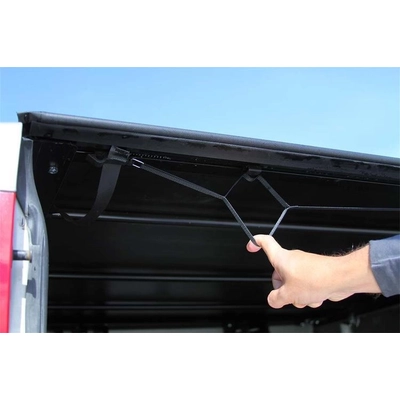 Tonneau Cover by ACCESS COVER - 11399 pa6