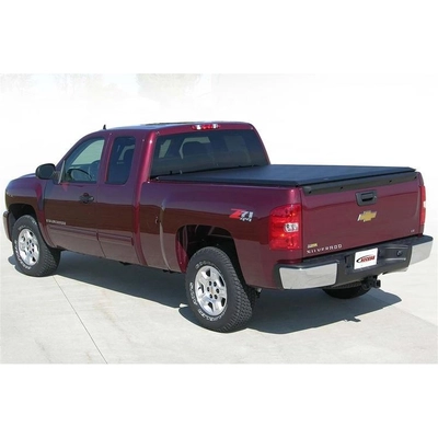 Tonneau Cover by ACCESS COVER - 12289 pa1