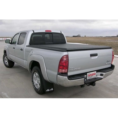 Tonneau Cover by ACCESS COVER - 15269 pa1