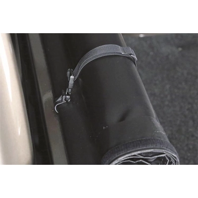 Couverture de tonneau de ACCESS COVER - 16039 pa4