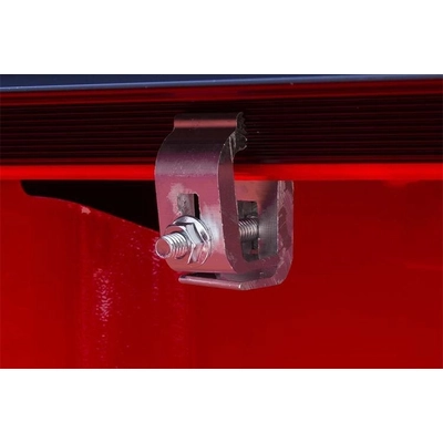 Tonneau Cover by ACCESS COVER - 34199 pa4