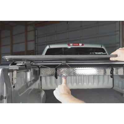Tonneau Cover by ACCESS COVER - 61409 pa2