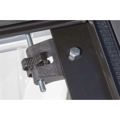 Tonneau Cover by ACCESS COVER - 91409 pa4