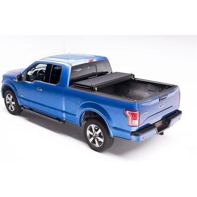 Tonneau Cover by EXTANG - 62725 pa3