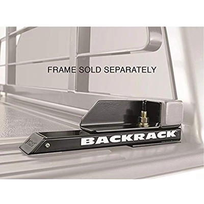 Tonneau Cover Hardware Kit by BACKRACK - 40124 pa4