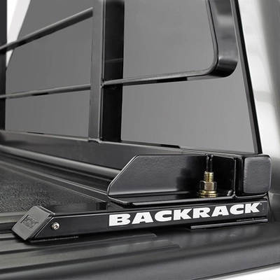 Tonneau Cover Hardware Kit by BACKRACK - 40127 pa1