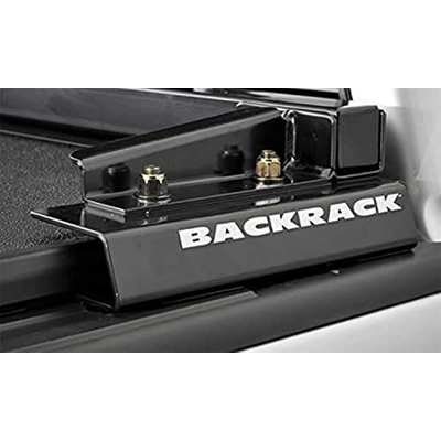 Tonneau Cover Hardware Kit by BACKRACK - 50311 pa10