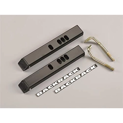 Tonneau Cover Hardware Kit by BACKRACK - 92326 pa3