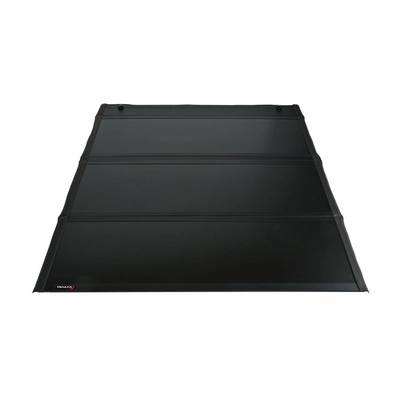 TRAILFX TONNEAU - 2024 - Tonneau Cover pa2