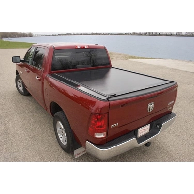 Couverture de tonneau de RETRAX - 10231 pa1