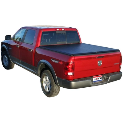 Couverture de tonneau de TRUXEDO - 244601 pa1