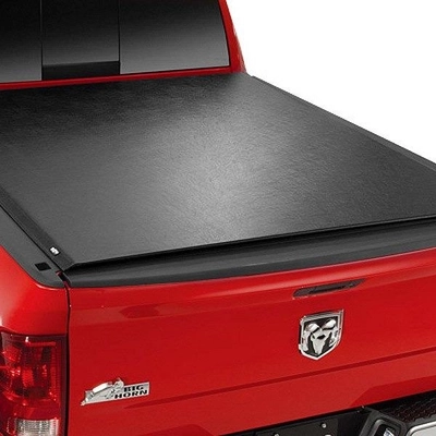 Tonneau Cover by TRUXEDO - 246601 pa4