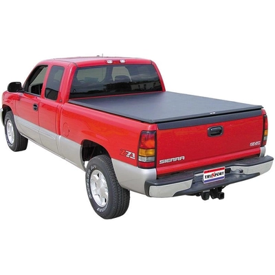 Tonneau Cover by TRUXEDO - 271101 pa1