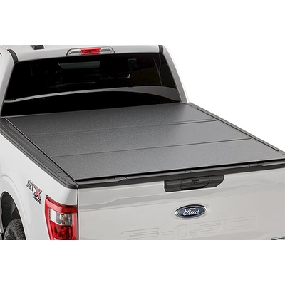 Tonneau Cover by WEATHERTECH - 8HF010066 pa1