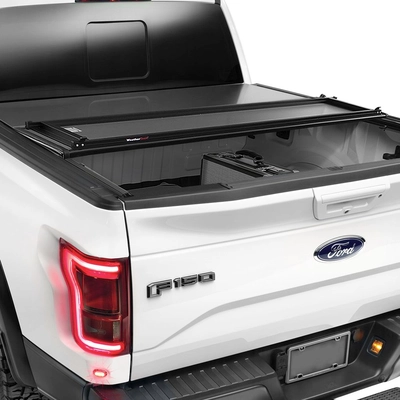 Tonneau Cover by WEATHERTECH - 8HF010074 pa2