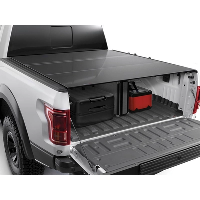 Tonneau Cover by WEATHERTECH - 8HF010085 pa1