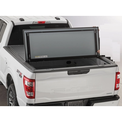 Tonneau Cover by WEATHERTECH - 8HF010085 pa2