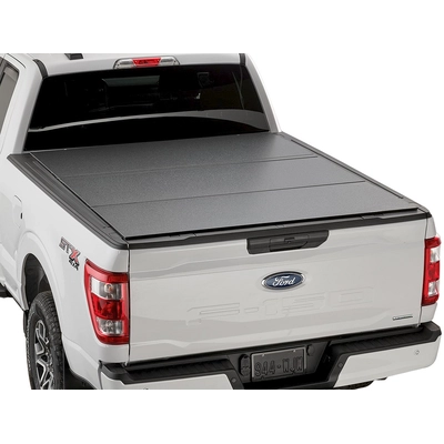 Tonneau Cover by WEATHERTECH - 8HF020025 pa1