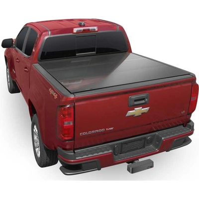 Tonneau Cover by WEATHERTECH - 8HF020025 pa2