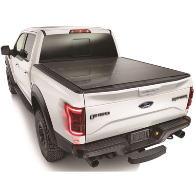 Tonneau Cover by WEATHERTECH - 8HF020036 pa1