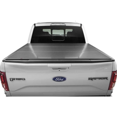 Tonneau Cover by WEATHERTECH - 8HF020046 pa2